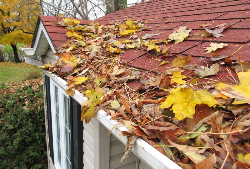 Fall Roofing Opportunities